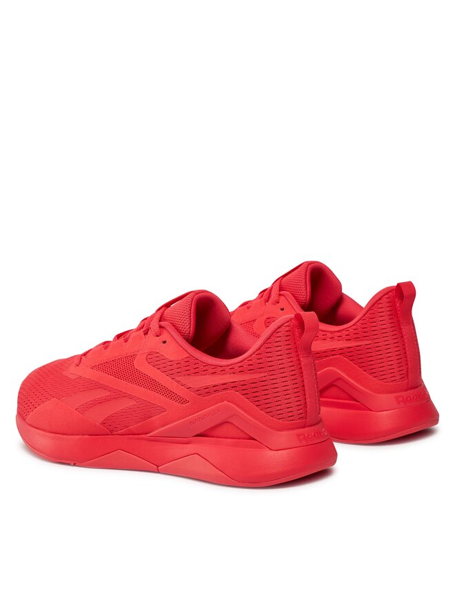 Reebok Παπούτσια για Γυμναστήριο Reebok Nanoflex Tr 2 IF2536 Ροζ