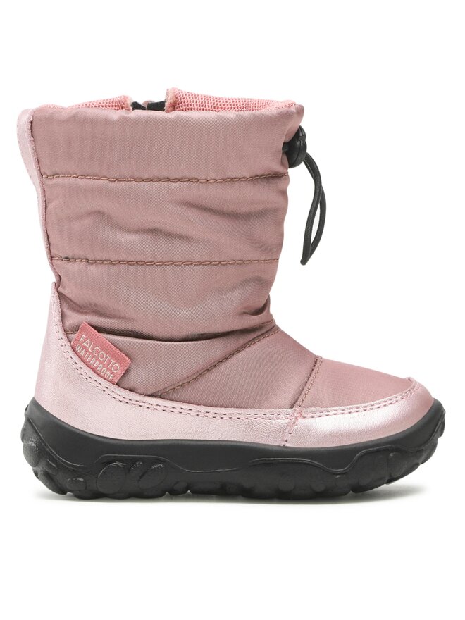 Naturino Schneeschuhe Naturino Falcotto by Naturino Poznurr 0013001422.03.0M04 Rosa