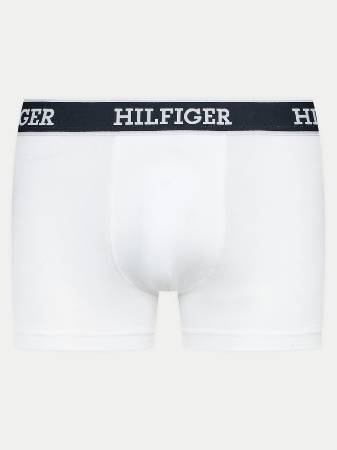 Tommy Hilfiger Tommy Hilfiger Set 3 parov boksaric UM0UM03185 Pisana