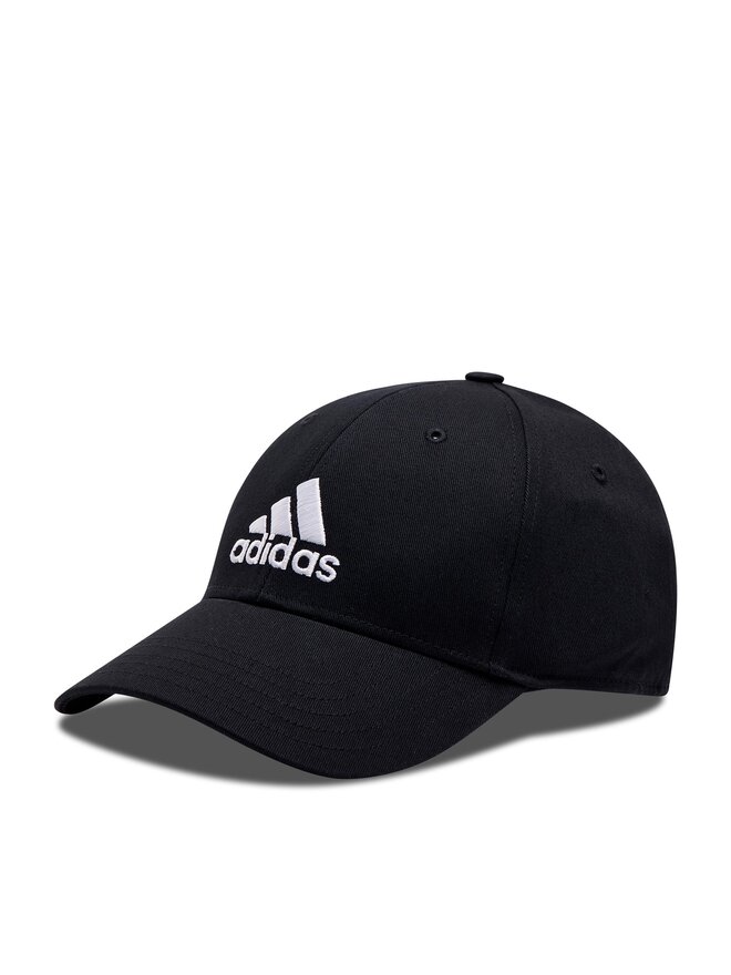 adidas Kšiltovka adidas Baseball Cap FK0891 Černá