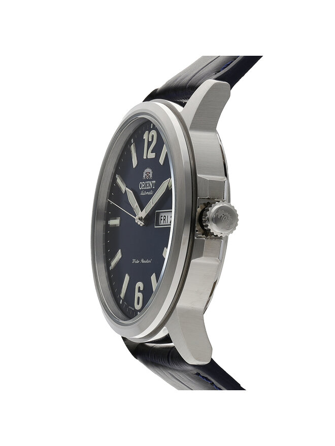 Orient Hodinky Orient RA-AA0C05L19B Tmavomodrá