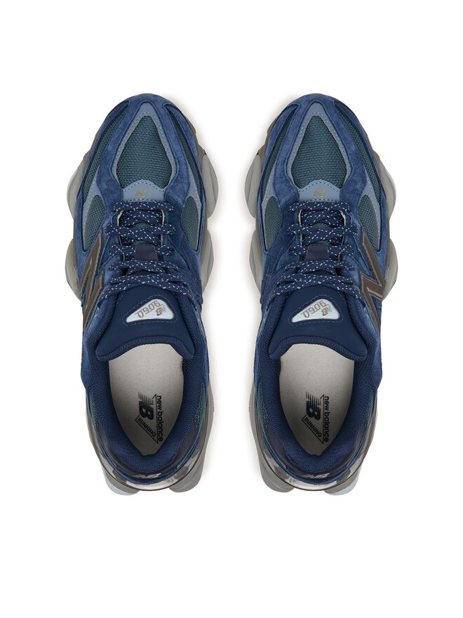 New Balance Sneakers New Balance U906023D Dunkelblau