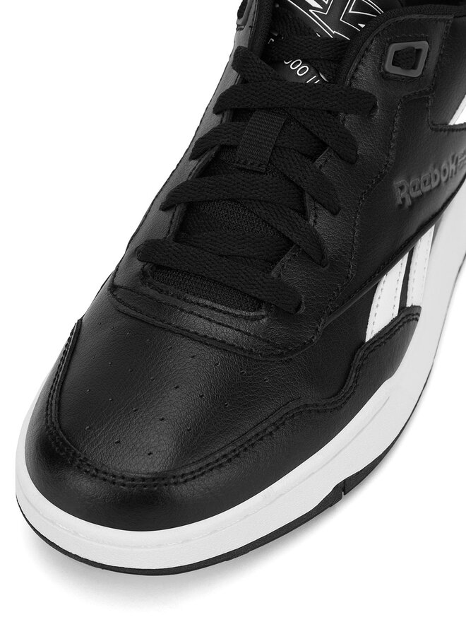 Reebok Snīkeri Reebok BB 4000 II 100032896 Melns