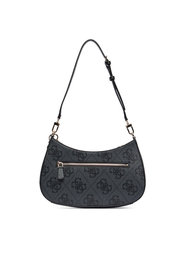 Guess Handtasche Guess Noelle II HWSO96 72180 Grau