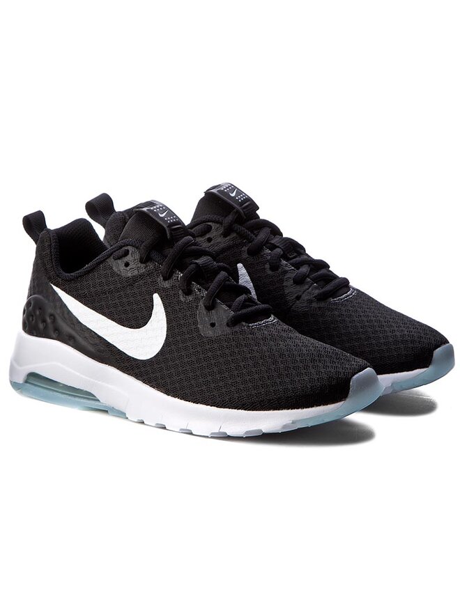 Nike air max motion lw damen schwarz 2025