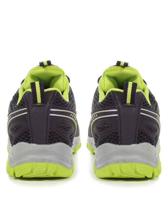 Regatta Scarpe da trekking Regatta Vendeavour Jnr RKF785 Blu scuro