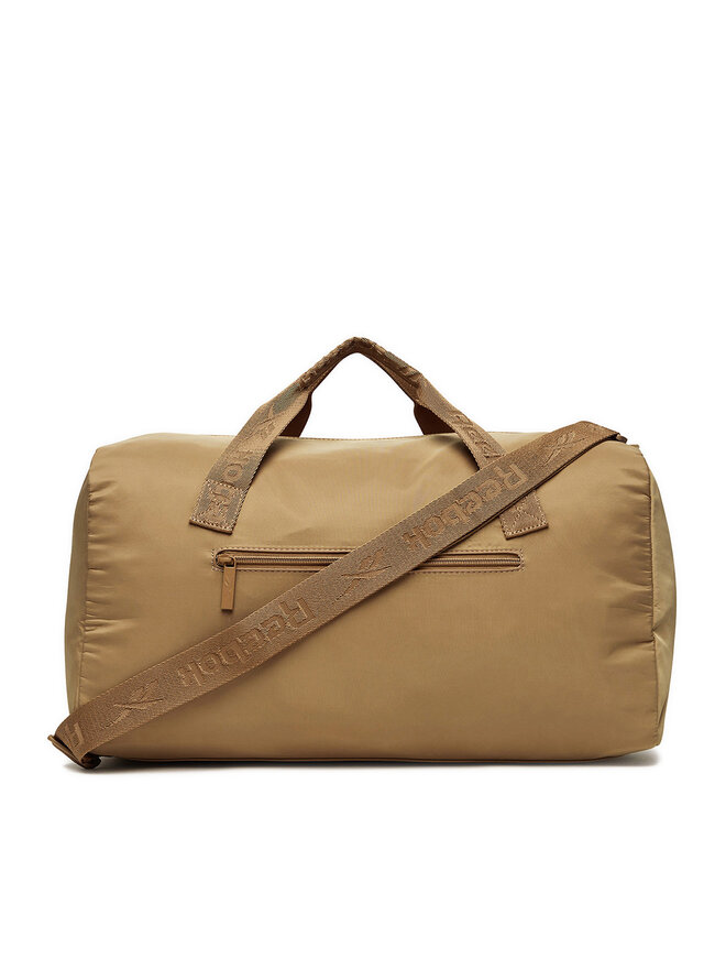 Reebok Bolsa deportiva Reebok RBK-B-002-07 Beis