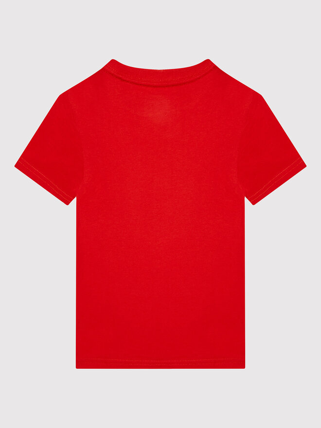 Polo Ralph Lauren Polo Ralph Lauren T-Shirt-Set 323884456001 Bunt Regular Fit
