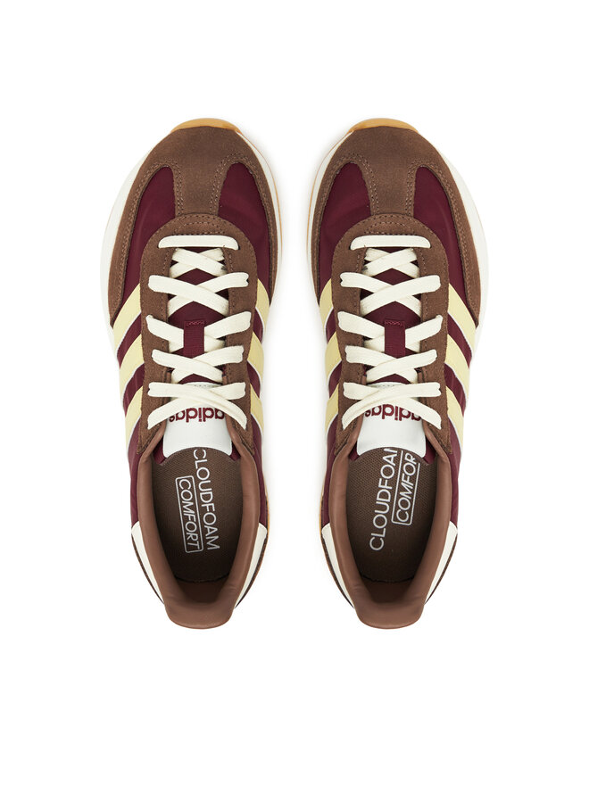 adidas Снікерcи adidas RUN 70s 2.0 JQ9589 Бордовий
