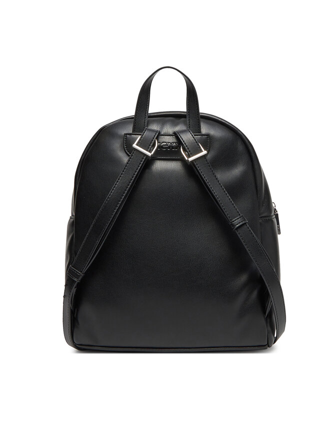 MEXX Hátizsák MEXX MEXX-K-015-06 Fekete