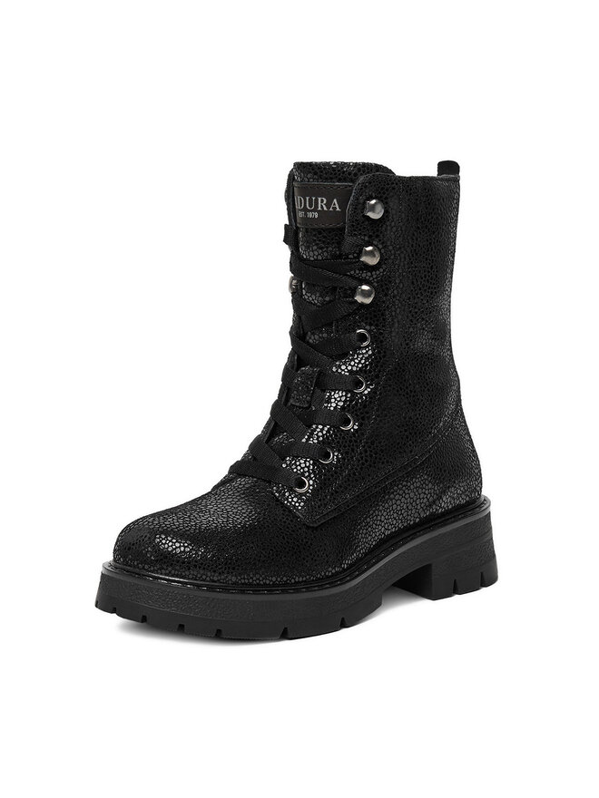 Badura Ilgaauliai Badura EO-BAND-6216-B Juoda