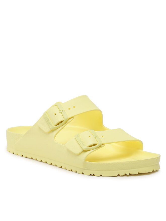 Birkenstock Παντόφλες Birkenstock Arizona 1022416 Μπεζ