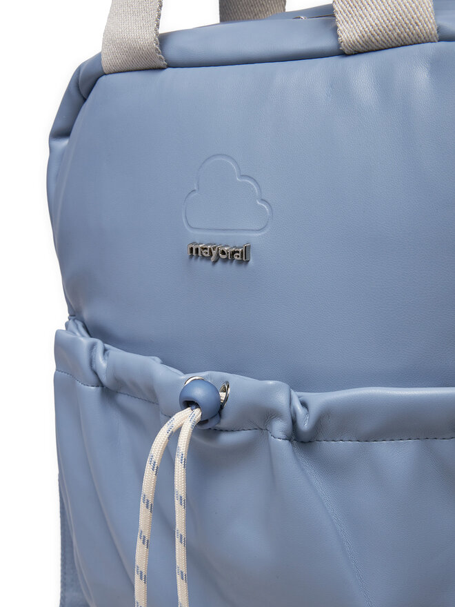 Mayoral Mochila Mayoral 19506 Azul