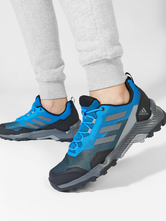 adidas Bakancs adidas Terrex Eastrail 2 GZ3018 Kék