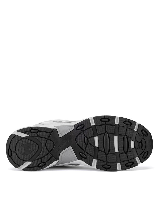 Champion Sneakersy Champion RN00 MS LOW S22347-ES004 Sivá
