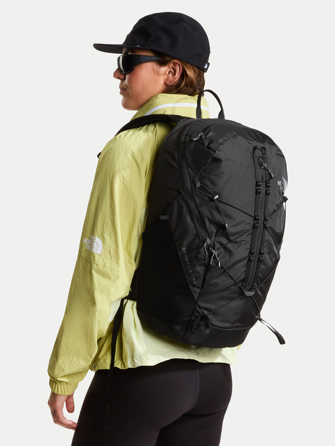 The North Face Rucksack The North Face Borealis  NF0A8E9ZJK31 Schwarz
