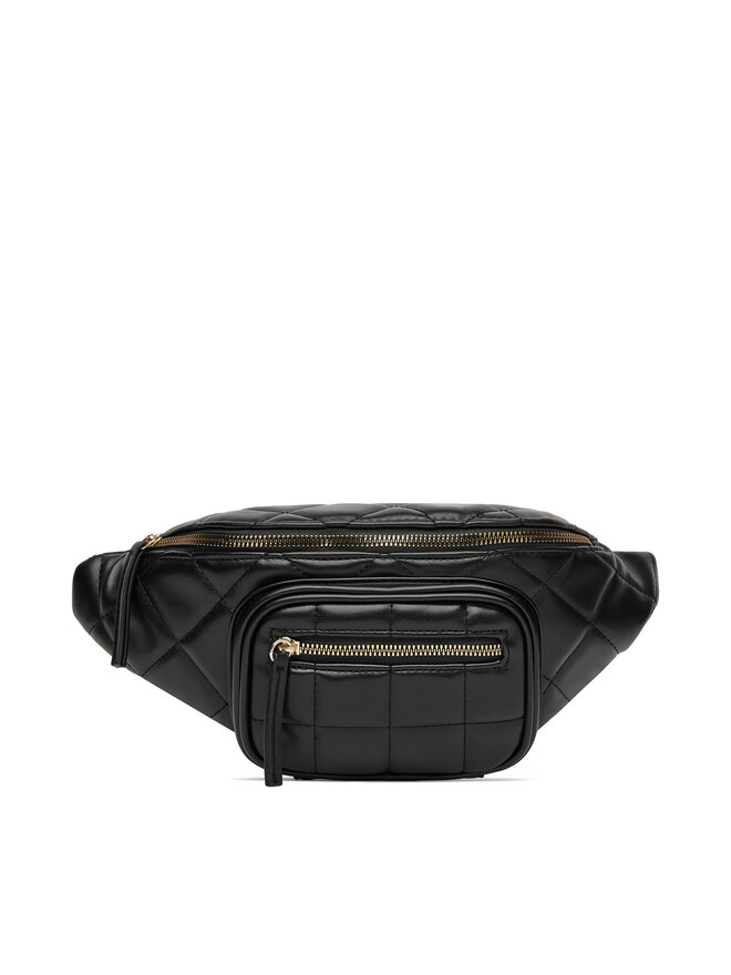 DeeZee Borsetă DeeZee DZE-S-002-07 Negru