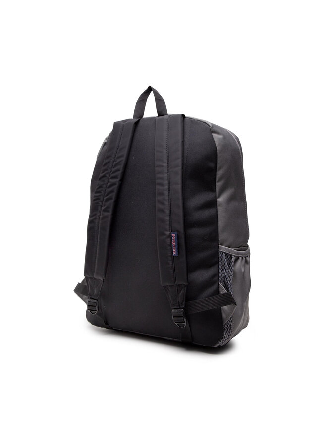 JanSport Plecak JanSport Cross Town EK0A5BAIN60 Szary