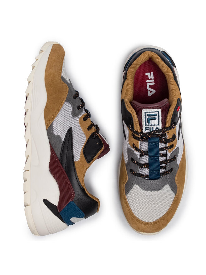 Fila Снікерcи Fila Vault Cmr Jogger Cb Low 1010588.90Z Кольоровий