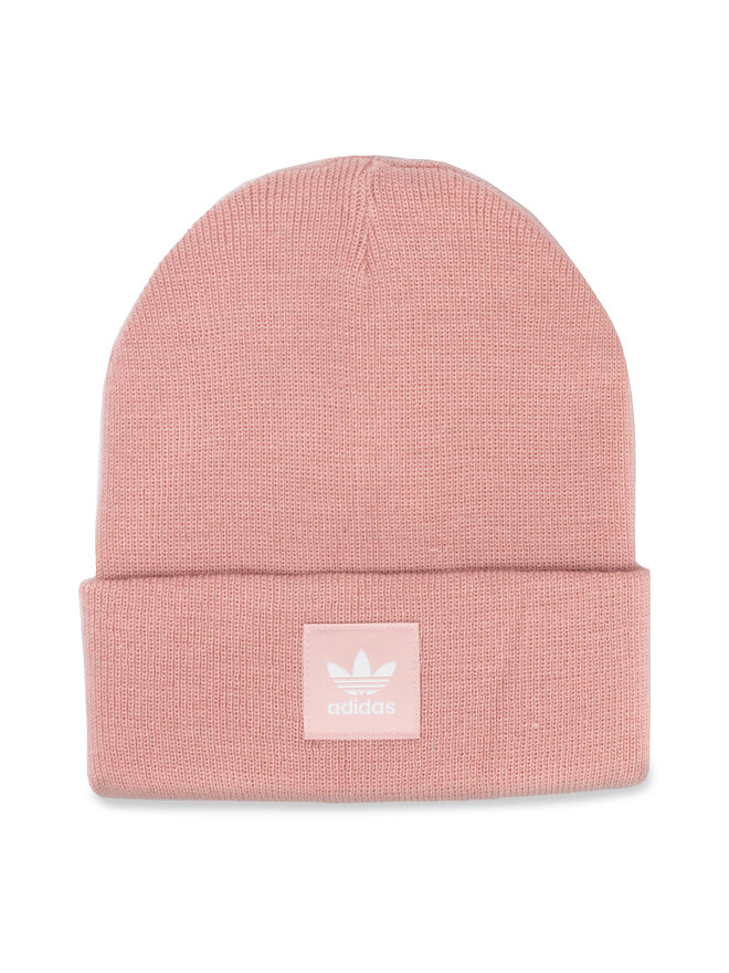 adidas Mütze adidas Ac Cuff Knit ED8716 Rosa