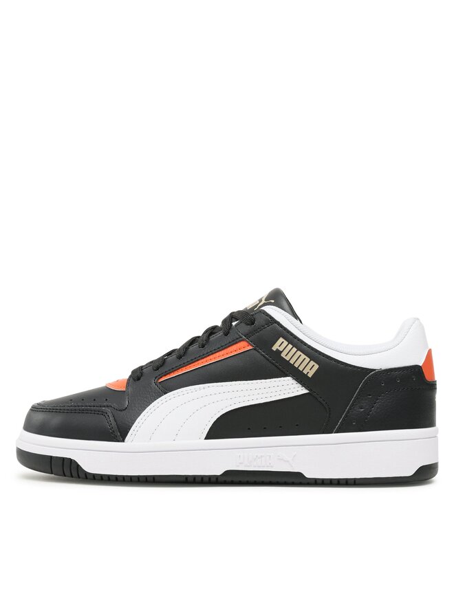 Puma Αθλητικά Puma Rebound Joy Low 38074724 Μαύρο