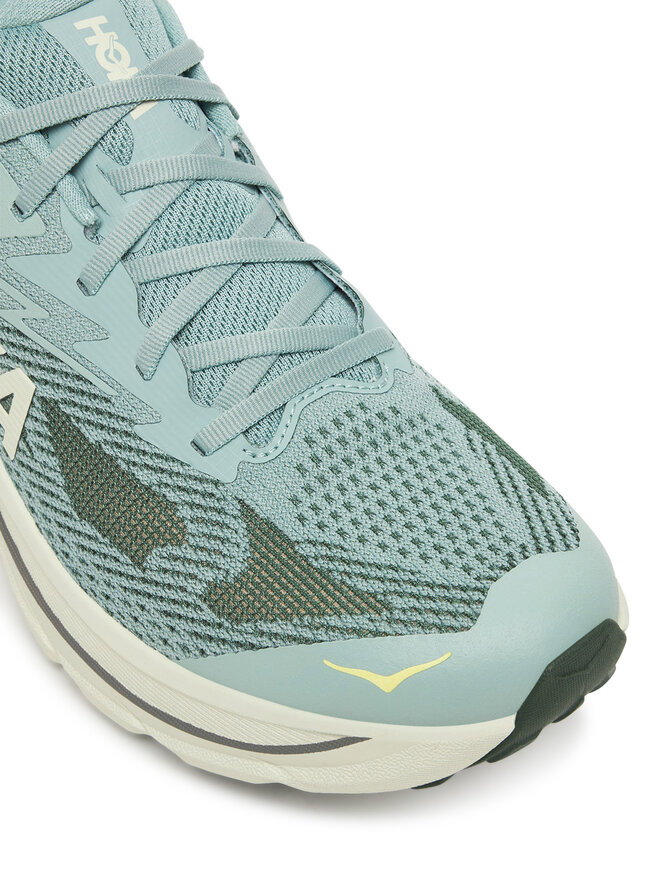 Hoka Laufschuhe Hoka Challenger 8 1168716 Türkisfarben