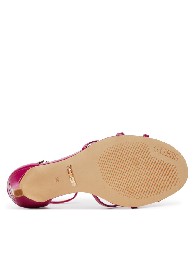 Guess Sandalias Guess FLJSPR PAF03 Rosa