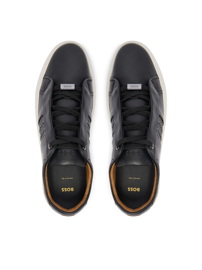 BOSS Sneakers BOSS Gary 50555667 Schwarz