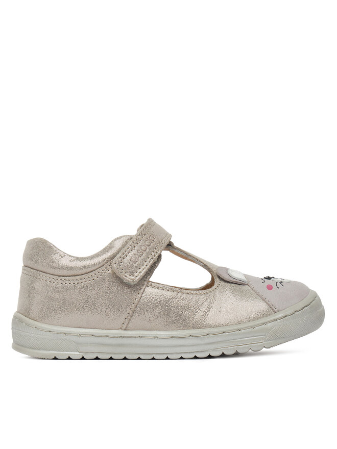 Lasocki Kids Zapatos hasta el tobillo Lasocki Kids BELKA CI12-BELKA-07 Gris