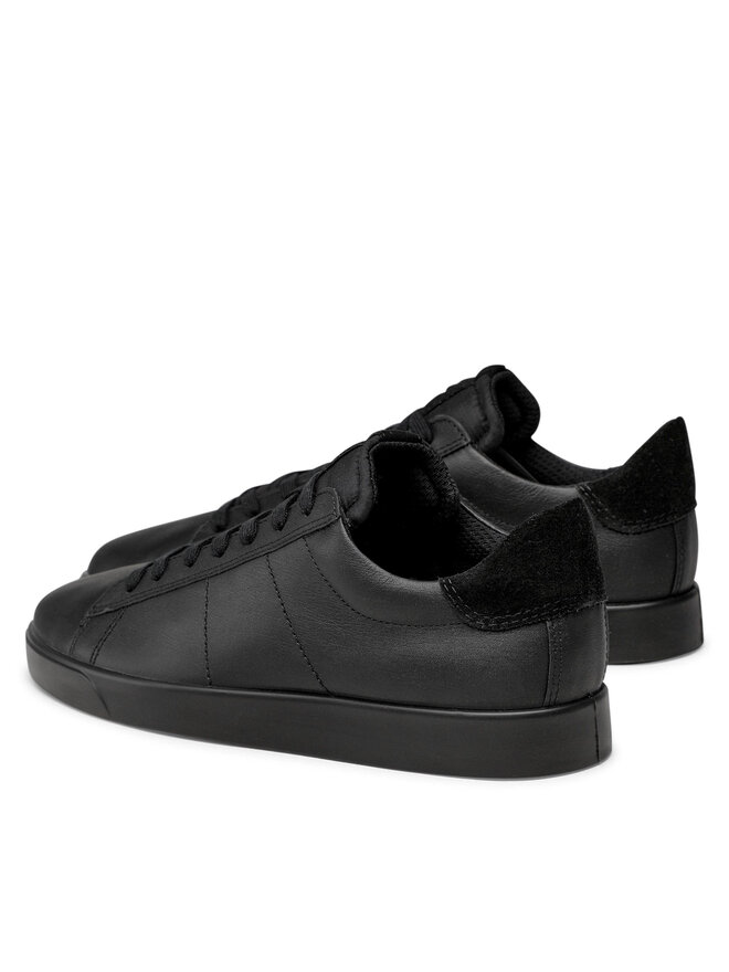 ECCO Sneakersy ECCO Street Lite M 52130451052 Černá