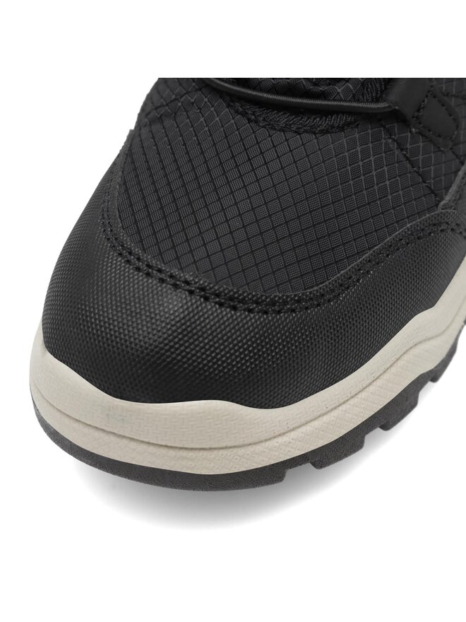 Sprandi Csizma Sprandi ICE COOL CP91-25036 Fekete