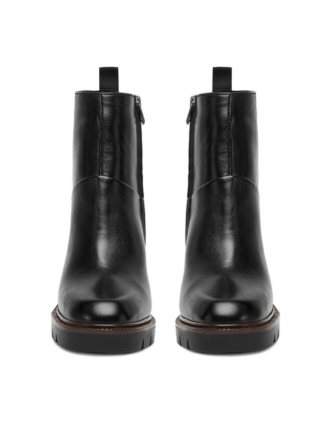 G-STAR Stiefeletten G-Star Raw CEO-WI34-CLEVELAND-01 Schwarz