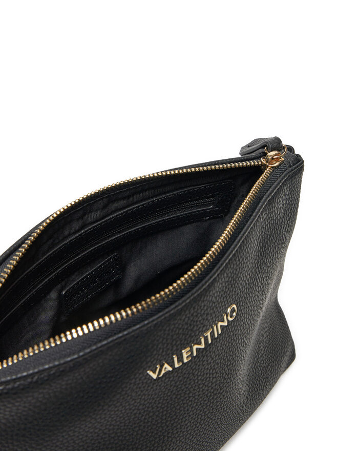 Valentino Kosmetyczka Valentino Brixton VBE7LX513 Czarny