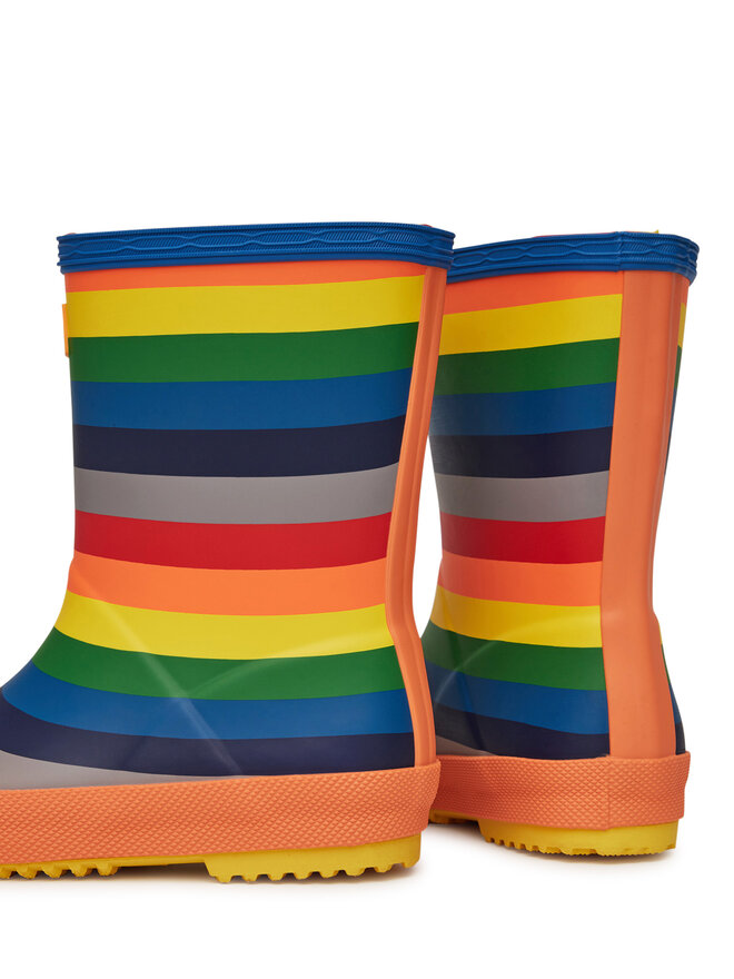 Hunter Cizme de cauciuc Hunter HFRK0006242 Colorat