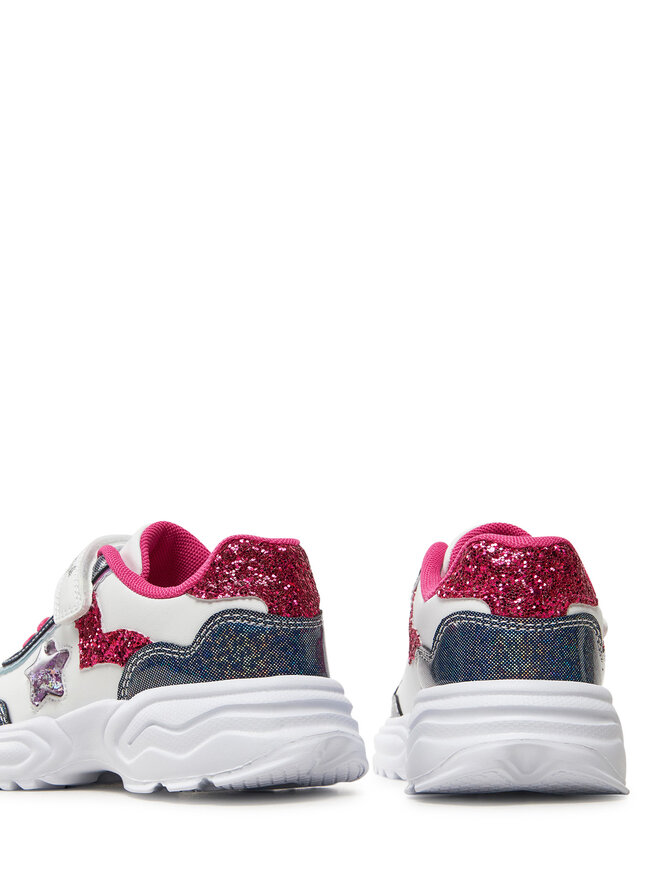 Primigi Sneakersy Primigi 6973022 Bílá