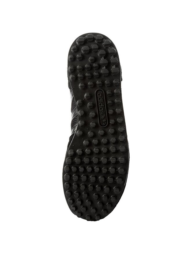 adidas Снікерcи adidas La Trainer J BY9501 Чорний