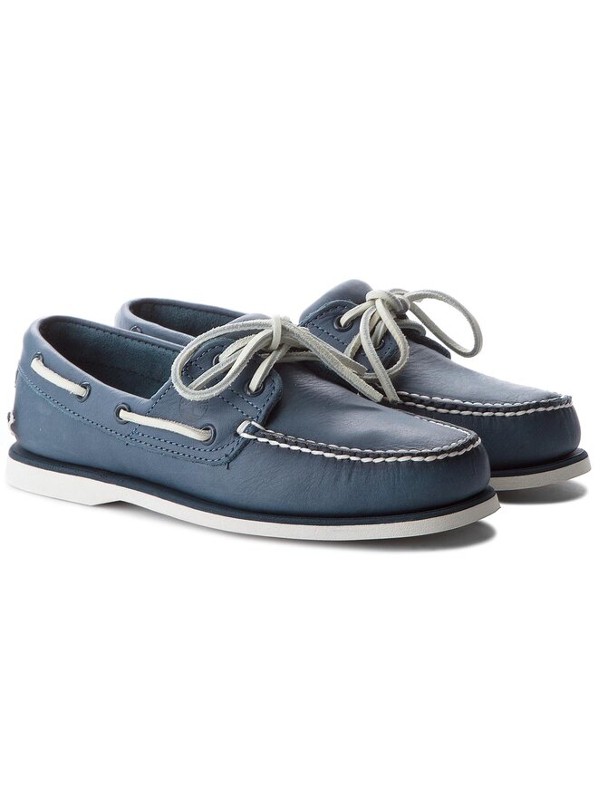 Timberland cls2i boat outlet