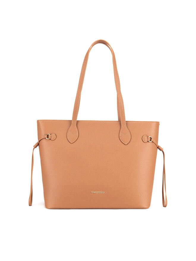 Gino Rossi Bolso Gino Rossi Aw01 Marrón