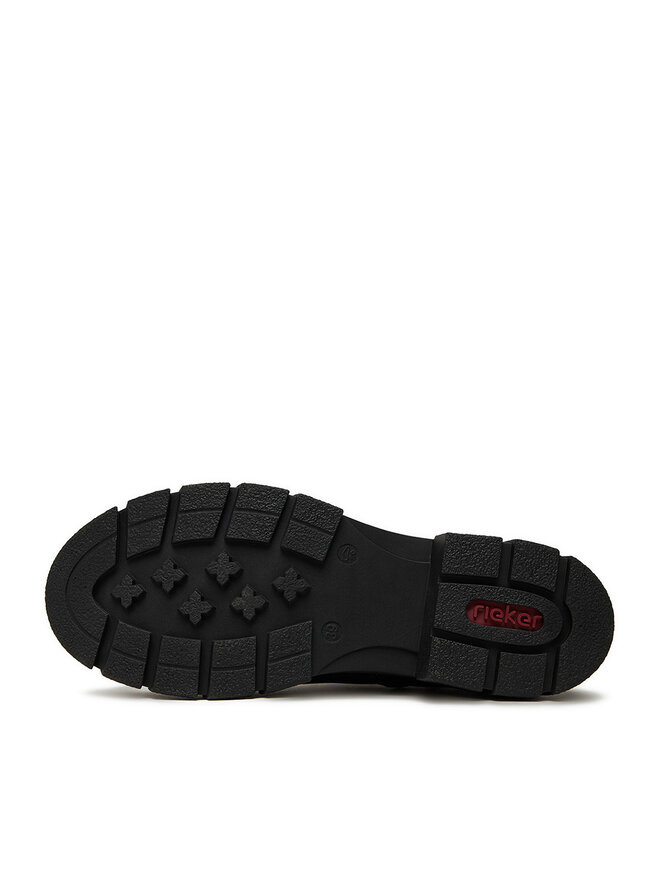 Rieker Klassische Stiefeletten Rieker Z9150-25 Braun