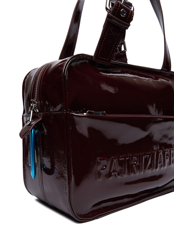 Patrizia Pepe Handtasche Patrizia Pepe 2B0125/L170-M558 Violett