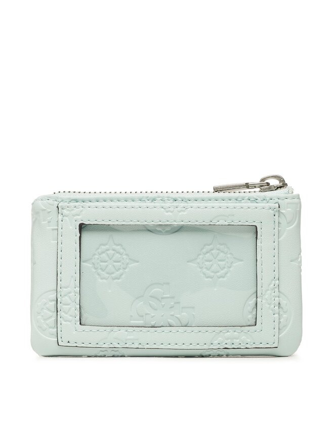 Guess Raktų dėklas Guess Galeria (PO) Slg SWPO87 47340 Mėlyna