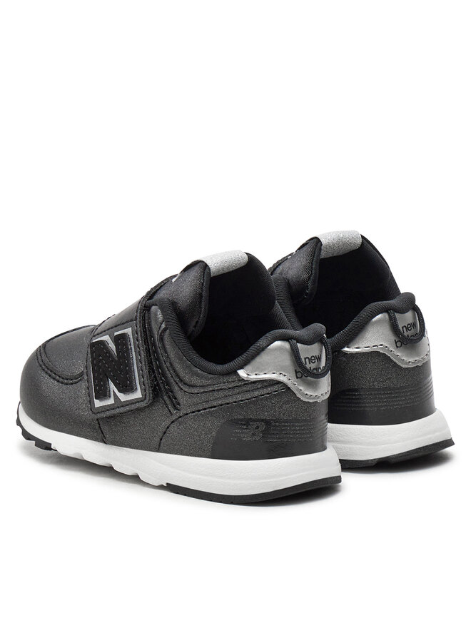 New Balance Αθλητικά New Balance NW574FM Μαύρο