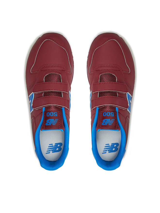 New Balance Sneakers New Balance GV500CMB Vișiniu