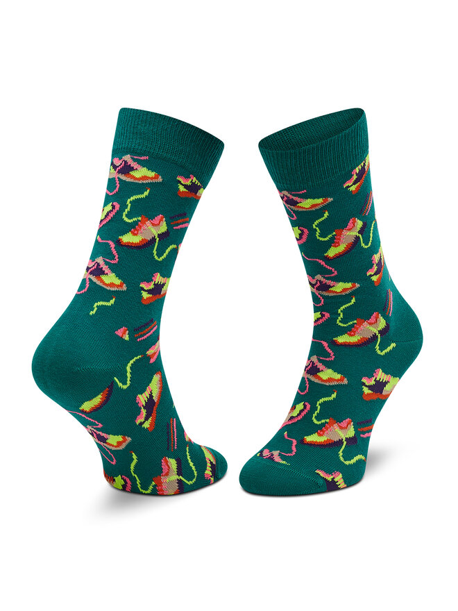 Happy Socks Kalendarz adwentowy Happy Socks XMAS41-0200 Kolorowy
