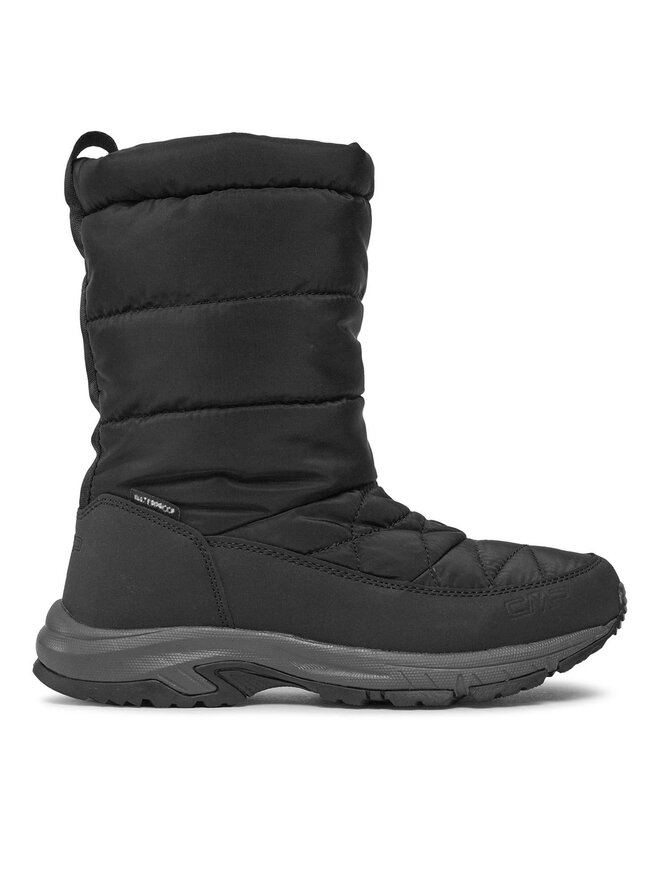 CMP Снігоходи CMP Yakka After Ski Boots 3Q75986 Чорний