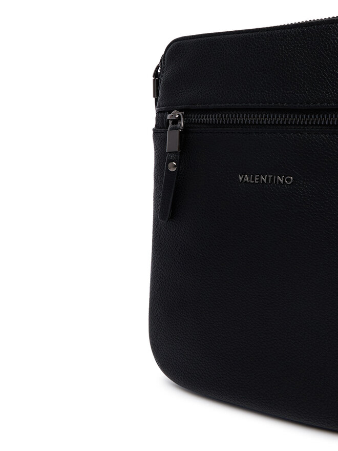 Valentino Umhängetasche Valentino Vibe VBS9VQ05 Schwarz