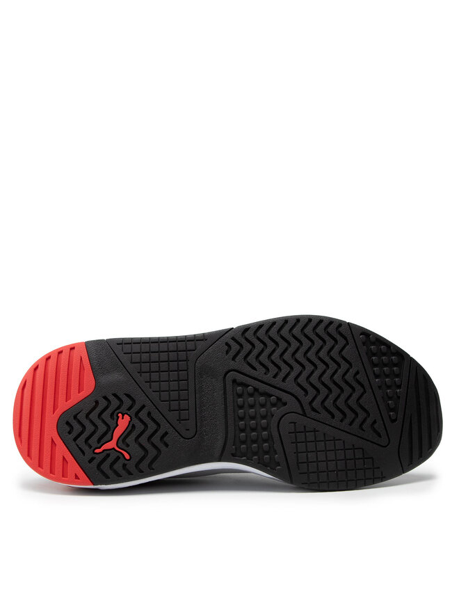 Puma Zapatillas Puma Ferrari X-Ray Speed 307033 01 Rojo