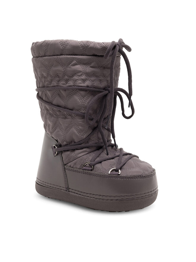 Jenny Fairy Schneeschuhe Jenny Fairy Madeline SGH9093 Violett