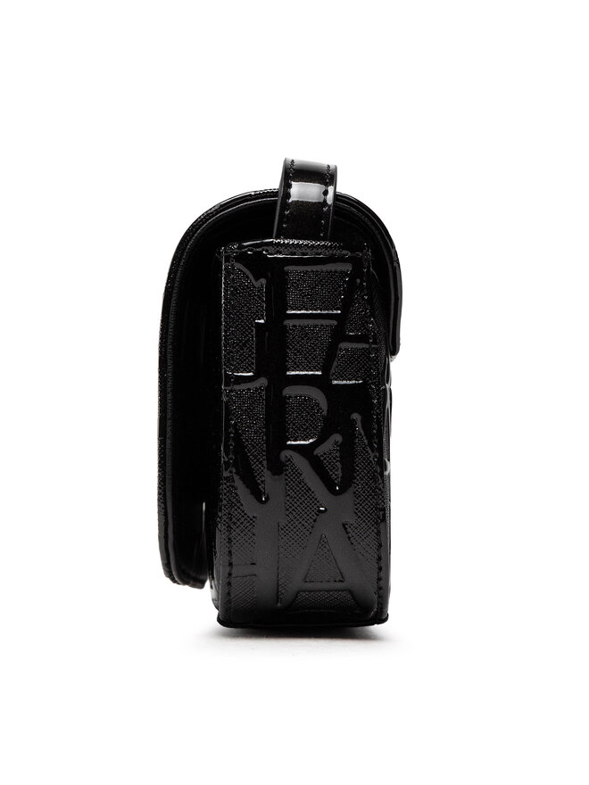 Armani Exchange Torebka Armani Exchange 942734 CC794 00020 Czarny