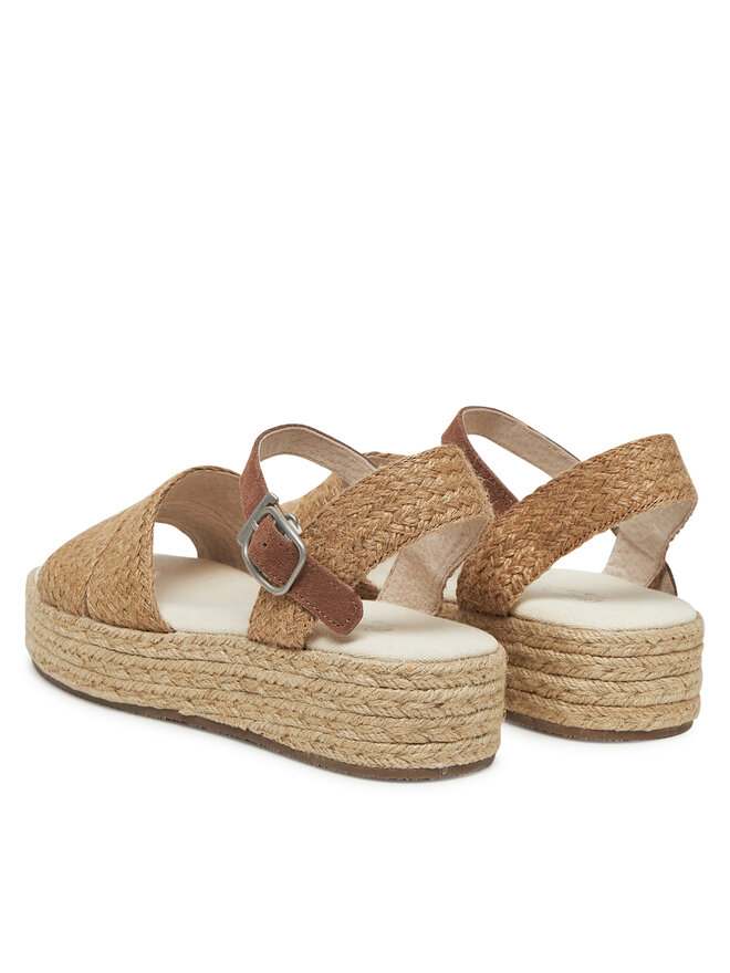 EMU Australia Espadrile EMU Australia Mackenzie W13170 Bež